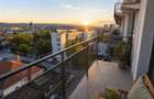 Vanzare apartament 1 camera modern bloc nou in Marasti- zona Clujana - 9