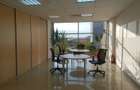 birou  elegant, mobilat,luminos, supraf. vitrata mare, lift , 241 mp, Bd. Mamaia - 4