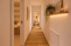 3 Camere | Etaj 1 în Vilă P+1 | Dublă Vedere | Încălzire în Pardoseală | Parcare - 5
