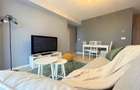 3 camere, amenajat, parcare subterana, Denya Forest - 2