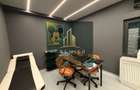 Spatiu comercial in vila Aviatorilor - Popa Savu 3a pretabil multiple activitati - 8