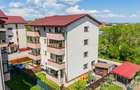 Apartament 3 camere | gradina proprie 127 mp | Parcare Sanpetru - Brasov - 16