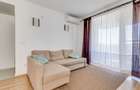 NOU! 2 Camere LUMINOS,  2 Balcoane, METROU -  Rose GARDEN! - 6