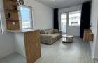 STUDIO SPAȚIOS DE VÂNZARE-BLOC NOU-MILITARI RESIDENCE-COMISION 0% - 6