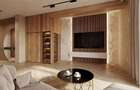 Apartment BLOC NOU I CETATE I 56 mp I GARAJ I BOXA I parcare I DE LUX I - 4