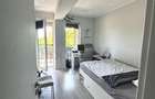 BRAYTIM - ETAJ 1 LIFT - 3 CAM - 2 BALCOANE - INCALZIRE PARDOSEALA - LOC PARCARE - 4