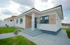 De vânzare Casă Nouă, finisată, 4 camere - Paleu - 1