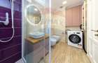 Apartament premium,cu terasa si loc de parcare,la  Seasons Residence - 24