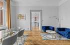 Apartament de lux în clădire patrimoniu, ultracentral– Palatul Nadasdy - 2