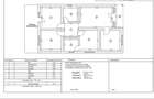 CASA CUMPANA | 450 MP TEREN| 3 DORMITOARE|TOATE UTILITATILE| LA CHEIE| - 7