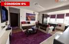  Comision 0% Apartament 3 camere, mobilat-utilat, zona Girocului   - 2
