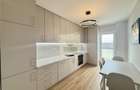 Penthouse de lux 84 mpu cu 3 camere 2 bai terasa 2 parcari - 13