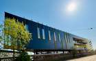 Aria Shopping Center - Valea Cascadelor - Spatiu restaurant 250 mp - 1