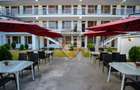 Inchiriere sezon Pensiune 21 camere Restaurant Mamaia Nord Afacere la cheie - 1