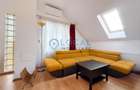 Apartament la casa 4 camere | 110 mp | 2 parcari in curte | Someseni - 1
