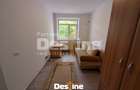 Apartament central cu 2 camere de 41 mp la etajul 2, baie cu geam, pe str. Arcu - 5