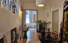 Parter in vila - Victoriei - Dorobanti - 10