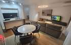 Baneasa Shopping City(THE IVY)-3 camere, 104 mp, mobilier ROVERE, terase, garaj! - 7