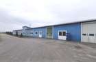 Spatiu industrial de vanzare in Biharia, hala 1200 mp si 23772 mp teren - 5