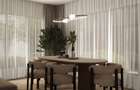 APARTAMENT 3 CAMERE | VIITOARE STATIE METROU 300 m, ANSAMBLU PRIVAT - 1