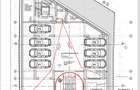 Teren cu Autorizatie | Sector 2 | Zona Barbu Vacarescu - 12
