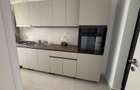 Garsoniera de inchiriat –Dotari: - TV +  loc  de parcare - 4