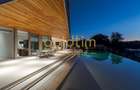 VILA UNICA/ 7 CAMERE CU VEDERE LA LAC/PISCINA INFINITY/DESIGN SPECTACULOS/SNAGOV - 41