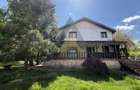 CORBEANCA LAC | OPORTUNITATE - VILA INDIVIDUALA CU TEREN 1200 mp - 4