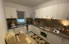 Duplex cu 4 camere si mansarda. Complet mobilat si utilat. Comision 0 - 1