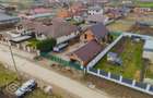 Casa noua la gri in localitatea Zadareni, comision 0% - 20