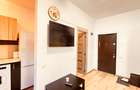 Garsoniera Alba Iulia, bloc nou, CENTRALA PROPRIE,  mobilată si utilată modern - 4