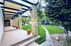 CASA EXCLUSIVISTA Mediteraneana de vanzare - PIPERA vedere PADURE- poiscina - 5