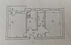Apartament 2 camere decomandat , Nicolina, etaj intermediar - 1