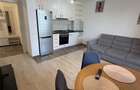Inchiriere studio Avantgarden Tractorul, et 5 6,mob utilat,parcare - 9