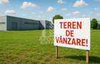 Teren 1760 mp, zona industriala, DN6, Timisoara- Becicherecul Mic - 1