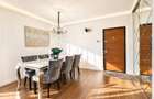 Apartament 3 camere, mobilat, utilat, garaj, zona Vivo - 2