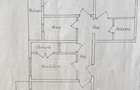 Militari - Apusului apartament 4 camere decomandat et. 2/3, renovat, centrala - 11