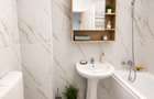 |2 camere Tip Studio|Totul Nou|Prima Inchiriere| Str.Weiner Palada| - 8
