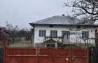 Casa si teren de vanzare Poienari - Bumbesti Pitic - 12