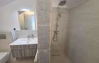Vilă  cu mansardă, piscină și design modern – Tunari - 33