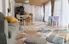 Apartament cu TERASA de 100 mp, GRĂDINA de 100 mp și vedere la PISCINA - 9