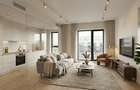 Apartament 2 Camere LUX Nusco City Faza 2 Aviatiei Pipera Finalizat - 4
