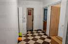 Apartament de 4 camere, cu centrala proprie, foarte spatios, in Militari, la 2 m - 23