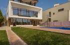 Vila pe malul lacului Mogosoaia | 617 mpt, teren 1182 mp - 2