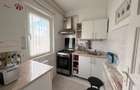 Garsonieră cochetă, complet mobilată, centrală proprie – Giurgiu - 6