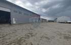 Spațiu industrial-depozit de 1120mp de închiriat în Dumbrăveni, SV - 5