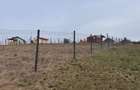 Teren intravilan pregatit pentru constructie 650 mp | Cisnadie - 1