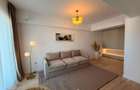 Apartament mobilat complet în First Estates Pipera - 9