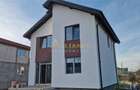 Casa individuala P+1E || 4 camere 3 bai || teren 425mp - 8