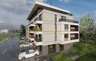 NOU Apartament 2 camere cu gradina - 7